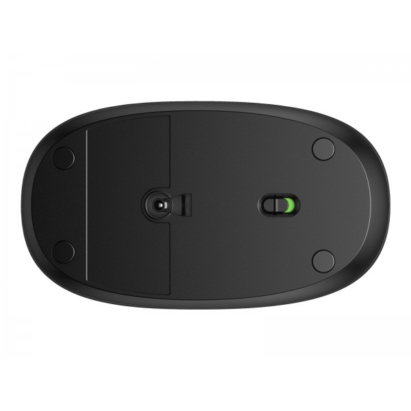 HP 245 Bluetooth miška, črna (EU)