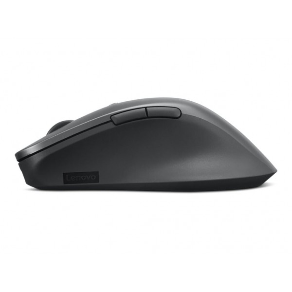 LENOVO Profesionalna Bluetooth polnilna miška, 3 leta