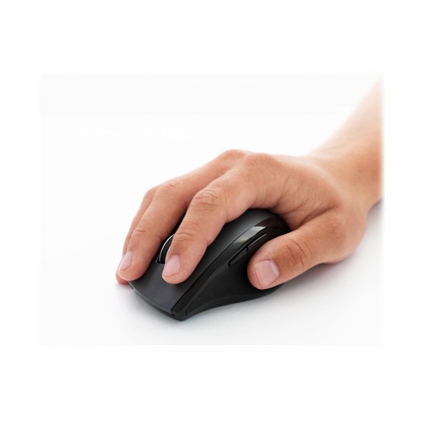 LOGITECH Marathon M705, desničarska laserska brezžična miška 2,4 GHz z USB brezžičnim sprejemnikom. LOGITECH Marathon M705, desničarska laserska brezžična miška 2,4 GHz z USB brezžičnim sprejemnikom.