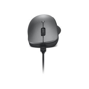 LENOVO Profesionalna Bluetooth polnilna miška, 3 leta