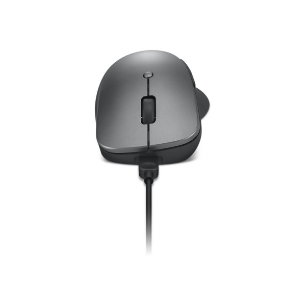 LENOVO Profesionalna Bluetooth polnilna miška, 3 leta