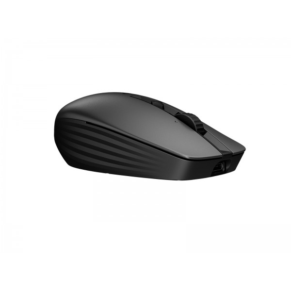 HP 715 polnilna Bluetooth miška za več naprav
