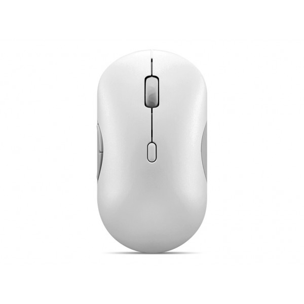 LENOVO 700 brezžična tiha miška za več naprav Seashell LENOVO 700 brezžična tiha miška za več naprav Seashell
