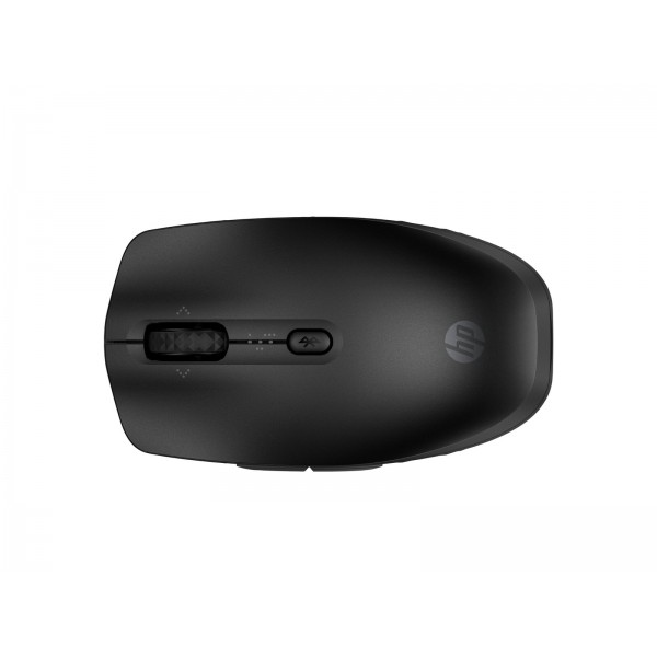 HP 425 programabilna brezžična miška