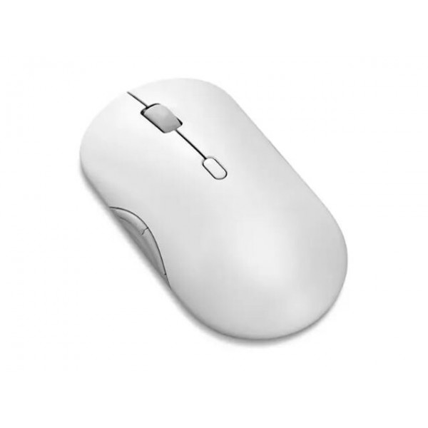 LENOVO 700 brezžična tiha miška za več naprav Seashell LENOVO 700 brezžična tiha miška za več naprav Seashell