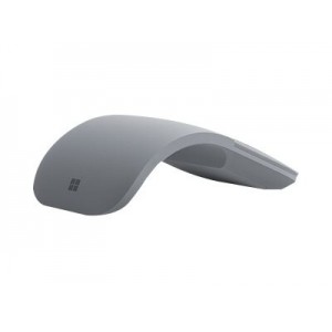 Microsoft Surface Arc miška SC Bluetooth BG/YX/RO/SL CEE strojna oprema Light Grey