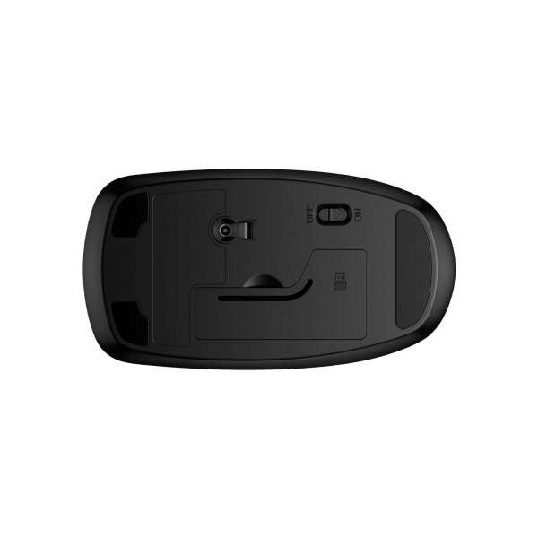 HP 235 Slim brezžična miška WW SmartBuy