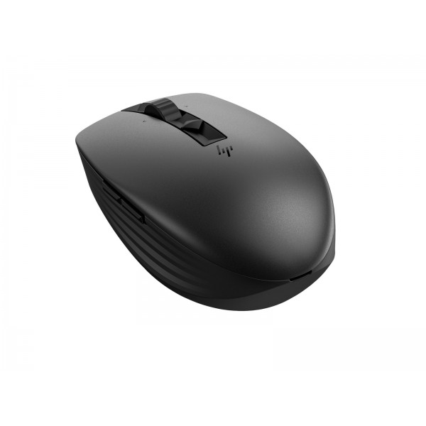 HP 715 polnilna Bluetooth miška za več naprav