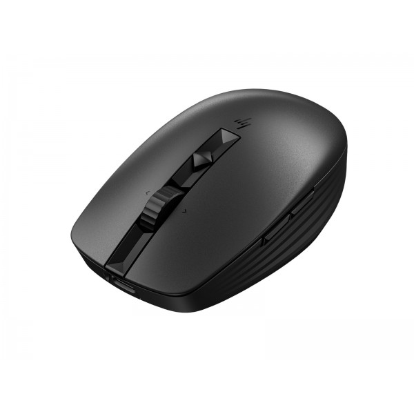 HP 715 polnilna Bluetooth miška za več naprav