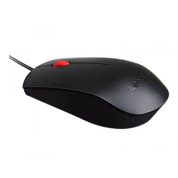 LENOVO Essential USB miška