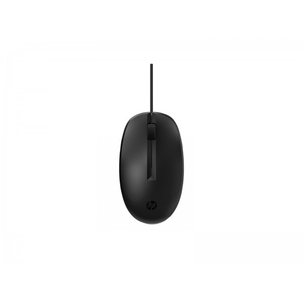 HP 125 žična miška SmartBuy
