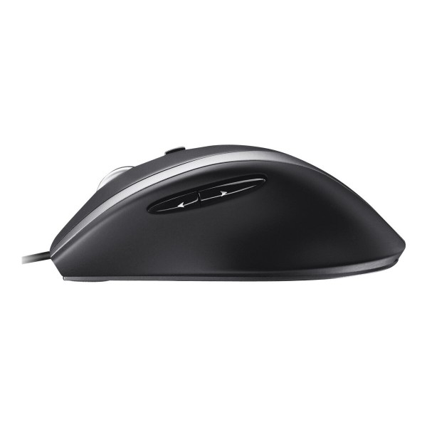 LOGITECH M500s napredna žična optična miška, 7 gumbov, USB LOGITECH M500s napredna žična optična miška, 7 gumbov, USB