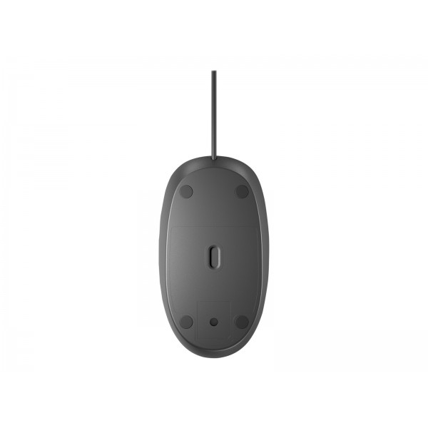 HP 125 žična miška SmartBuy