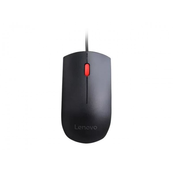 LENOVO Essential USB miška