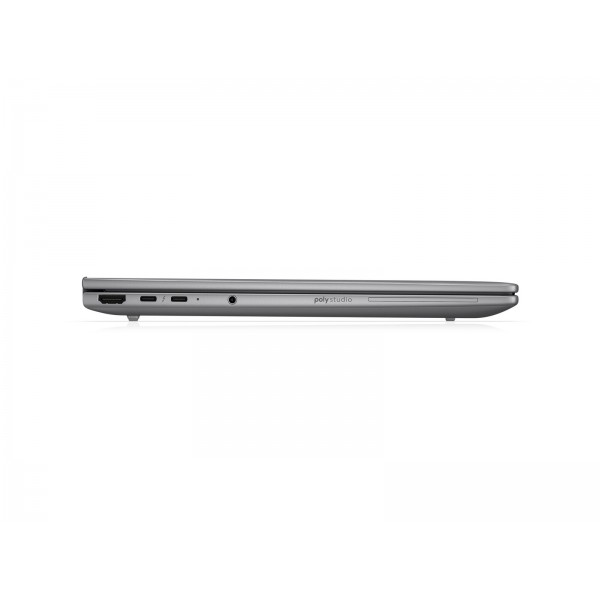 HP ZBook 8 G1i prenosnik, Intel Core Ultra 7 255H, 14" WUXGA, 32 GB RAM, 1 TB SSD, Windows 11 Pro