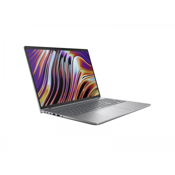 HP ZBook Power 16 G11 prenosnik, AMD Ryzen 7 8845HS, 16-palčni WQXGA zaslon, 32 GB RAM, 1 TB SSD, NVIDIA RTX 2000 8 GB, Windows 11 Pro (W11P), SmartBuy