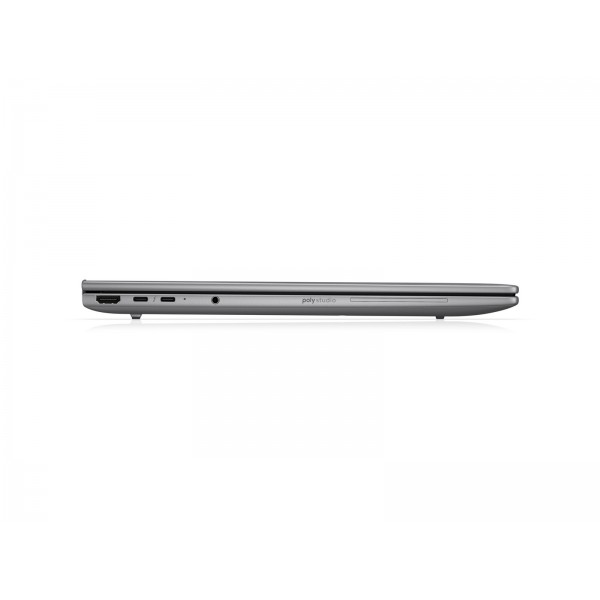 HP ZBook 8 G1i, Intel Core Ultra 5 225H, 16" WUXGA, 32 GB, 1 TB SSD, Windows 11 Pro