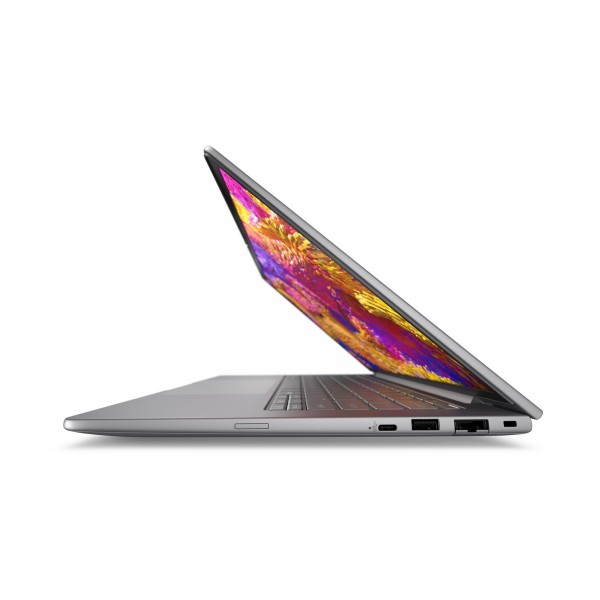 Prenosnik HP Zbook 8 G1ah, AMD Ryzen 5 230, 14-palčni WUXGA zaslon, 16 GB RAM, 1 TB SSD, Windows 11 Pro.