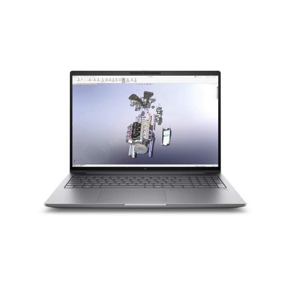 HP ZBook X G1i prenosnik, Intel Core Ultra 7 255H, 16-palčni WUXGA, 32 GB RAM, 1 TB SSD, NVIDIA RTX 500 4 GB, Windows 11 Pro HP ZBook X G1i prenosnik, Intel Core Ultra 7 255H, 16-palčni WUXGA, 32 GB RAM, 1 TB SSD, NVIDIA RTX 500 4 GB, Windows 11 Pro