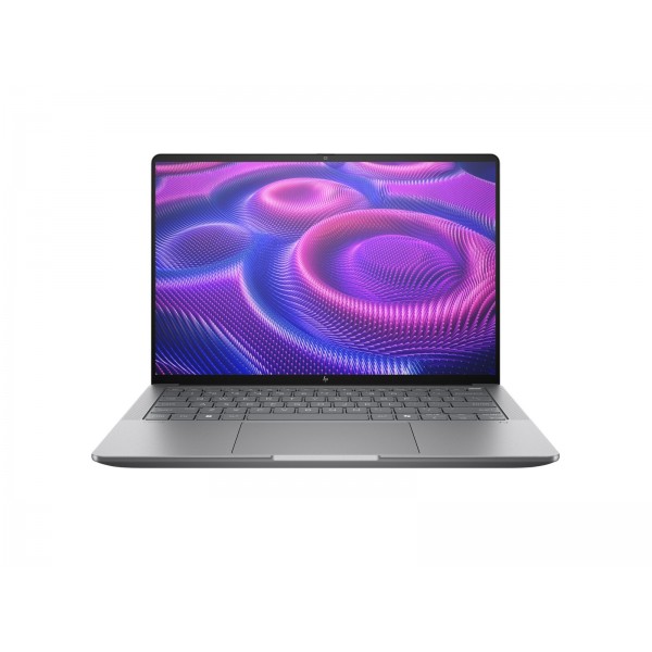 Prenosnik HP ZBook Ultra 14 G1a, AMD Ryzen AI Max+ PRO 395, 14" WUXGA, 64 GB RAM, 2 TB SSD, Windows 11 Pro