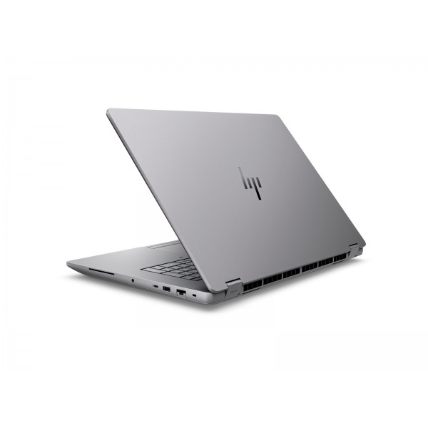 HP ZBook Fury G1i prenosnik z Intel Core Ultra 7 255HX, 16-palčnim WQXGA zaslonom, 32 GB RAM, 1 TB SSD in grafično kartico NVIDIA RTX PRO 1000 z 8 GB pomnilnika ter Windows 11 Pro HP ZBook Fury G1i prenosnik z Intel Core Ultra 7 255HX, 16-palčnim WQXGA zaslonom, 32 GB RAM, 1 TB SSD in grafično kartico NVIDIA RTX PRO 1000 z 8 GB pomnilnika ter Windows 11 Pro