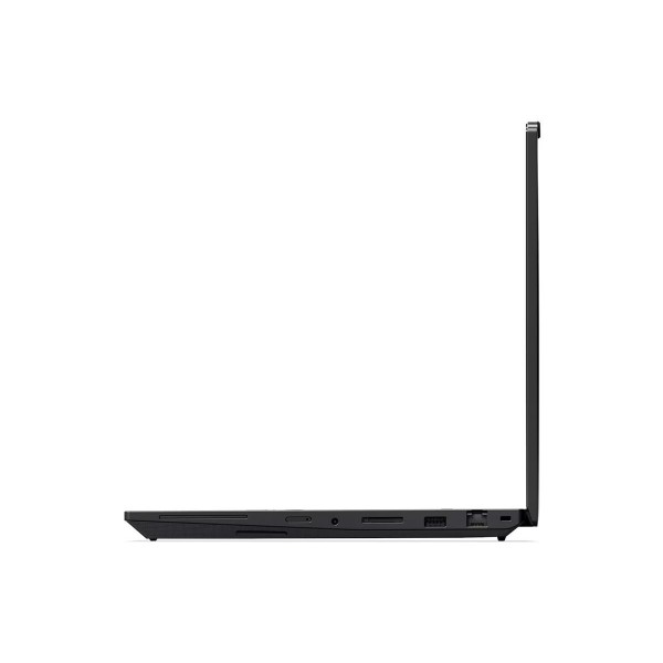 LENOVO ThinkPad P16v G3, Intel Core Ultra 7 255H, 16" WUXGA, 32 GB RAM, 1 TB SSD, NVIDIA RTX PRO 1000, Windows 11 Pro, črna, 3-letna garancija LENOVO ThinkPad P16v G3, Intel Core Ultra 7 255H, 16" WUXGA, 32 GB RAM, 1 TB SSD, NVIDIA RTX PRO 1000, Windows 11 Pro, črna, 3-letna garancija