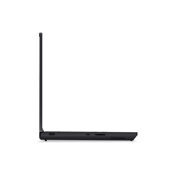 LENOVO ThinkPad P16 G3 črn prenosnik z Intel Core Ultra 7 255HX, 16" WUXGA zaslonom, 32 GB RAM, 1 TB SSD, RTX PRO 1000, Windows 11 Pro, 3 leta garancije