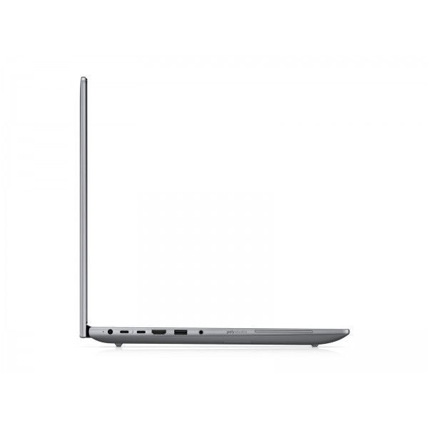 HP ZBook X G1i, Intel Core Ultra 7 265H, 16-palčni WUXGA, 32 GB, 1 TB SSD, NVIDIA RTX Pro 500 6 GB, Windows 11 Pro