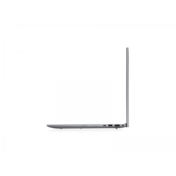 HP ZBook 8 G1 i, 16-palčni prenosnik: Intel Core Ultra 7 255H, 16 GB RAM (1x16 GB), 512 GB SSD, NVIDIA RTX 500 (Ada)