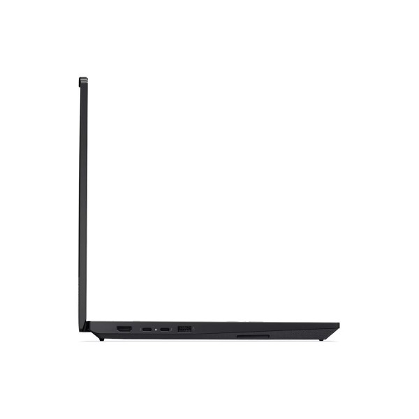 LENOVO ThinkPad P16v G3, Intel Core Ultra 7 255H, 16" WUXGA, 32 GB RAM, 1 TB SSD, NVIDIA RTX PRO 1000, Windows 11 Pro, črna, 3-letna garancija LENOVO ThinkPad P16v G3, Intel Core Ultra 7 255H, 16" WUXGA, 32 GB RAM, 1 TB SSD, NVIDIA RTX PRO 1000, Windows 11 Pro, črna, 3-letna garancija