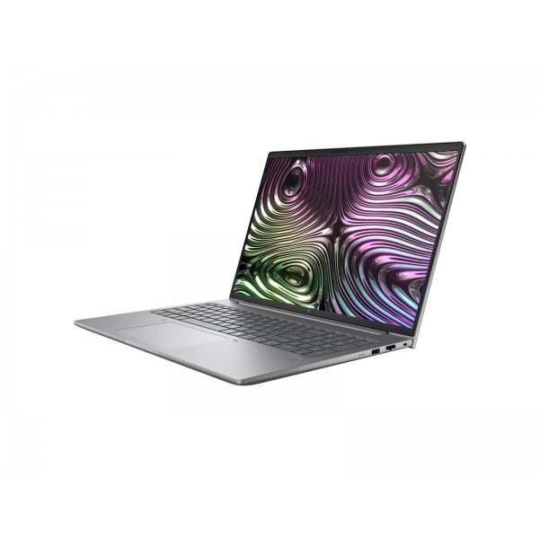 HP ZBook X G1i, Intel Core Ultra 7 265H, 16-palčni WUXGA, 32 GB, 1 TB SSD, NVIDIA RTX Pro 500 6 GB, Windows 11 Pro