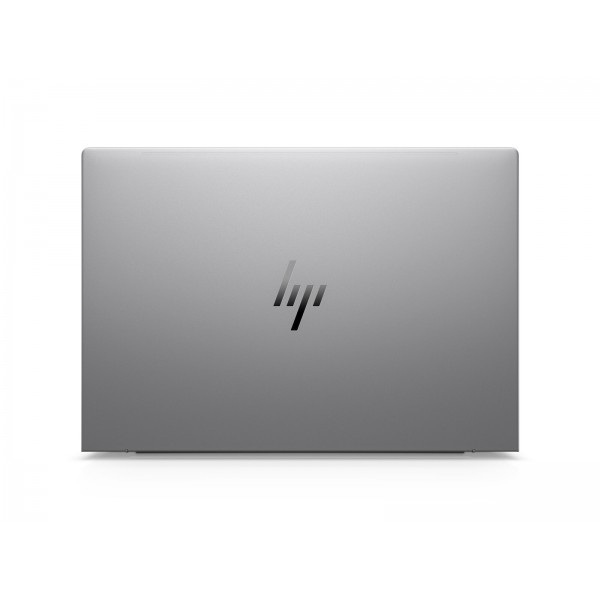 HP ZBook 8 G1 i, 16-palčni prenosnik: Intel Core Ultra 7 255H, 16 GB RAM (1x16 GB), 512 GB SSD, NVIDIA RTX 500 (Ada)