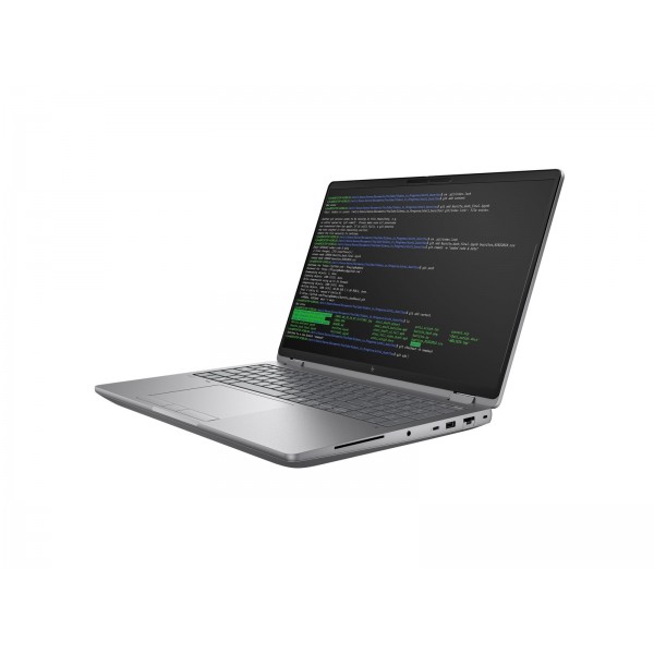 HP ZBook Fury 16 G1i prenosnik, Intel Core Ultra 7 255HX, 16-palčni 2.5K zaslon, 32 GB RAM, 1 TB SSD, NVIDIA RTX PRO 2000 8 GB, Windows 11 Pro HP ZBook Fury 16 G1i prenosnik, Intel Core Ultra 7 255HX, 16-palčni 2.5K zaslon, 32 GB RAM, 1 TB SSD, NVIDIA RTX PRO 2000 8 GB, Windows 11 Pro