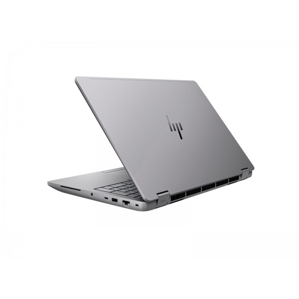 HP ZBook Fury 16 G1i prenosnik, Intel Core Ultra 7 255HX, 16-palčni 2.5K zaslon, 32 GB RAM, 1 TB SSD, NVIDIA RTX PRO 2000 8 GB, Windows 11 Pro HP ZBook Fury 16 G1i prenosnik, Intel Core Ultra 7 255HX, 16-palčni 2.5K zaslon, 32 GB RAM, 1 TB SSD, NVIDIA RTX PRO 2000 8 GB, Windows 11 Pro
