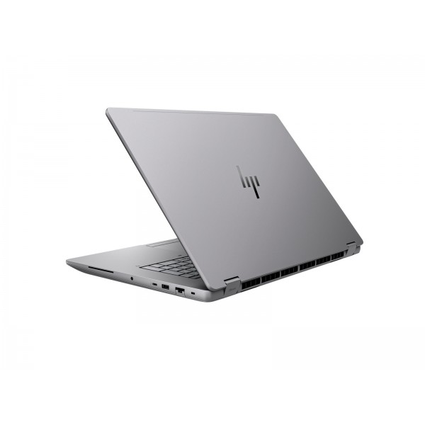 HP ZBook Fury G1i prenosnik z Intel Core Ultra 7 255HX, 16-palčnim WQXGA zaslonom, 32 GB RAM, 1 TB SSD in grafično kartico NVIDIA RTX PRO 1000 z 8 GB pomnilnika ter Windows 11 Pro HP ZBook Fury G1i prenosnik z Intel Core Ultra 7 255HX, 16-palčnim WQXGA zaslonom, 32 GB RAM, 1 TB SSD in grafično kartico NVIDIA RTX PRO 1000 z 8 GB pomnilnika ter Windows 11 Pro
