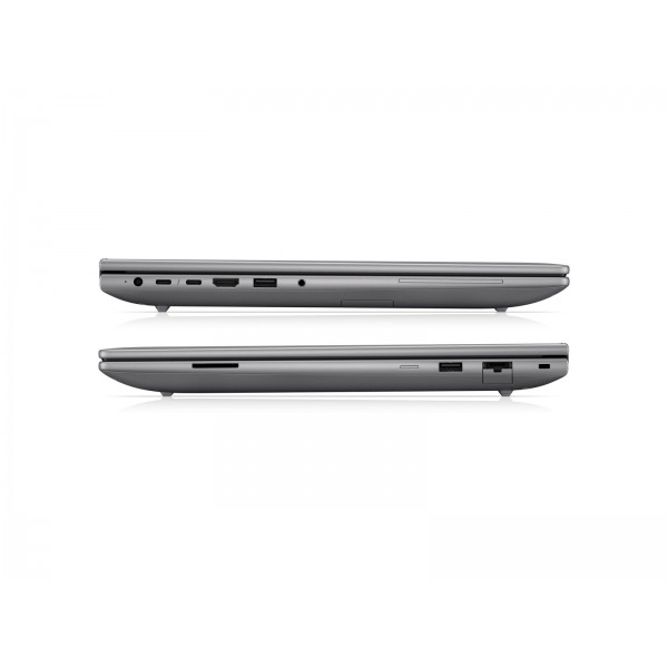 HP ZBook X G2i prenosnik, Intel Core Ultra 7 356H, 16-palčni 2.5K zaslon, 32 GB RAM, 1 TB SSD, NVIDIA RTX PRO 2000 Blackwell, Windows 11 Pro HP ZBook X G2i prenosnik, Intel Core Ultra 7 356H, 16-palčni 2.5K zaslon, 32 GB RAM, 1 TB SSD, NVIDIA RTX PRO 2000 Blackwell, Windows 11 Pro