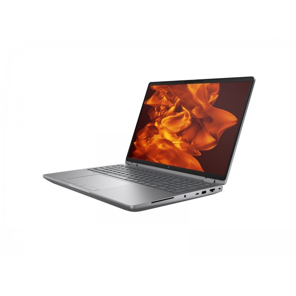 HP ZBook Fury 16 G1i prenosnik, Intel Core Ultra 7 255HX, 16-palčni 2.5K zaslon, 32 GB RAM, 1 TB SSD, NVIDIA RTX PRO 2000 8 GB, Windows 11 Pro HP ZBook Fury 16 G1i prenosnik, Intel Core Ultra 7 255HX, 16-palčni 2.5K zaslon, 32 GB RAM, 1 TB SSD, NVIDIA RTX PRO 2000 8 GB, Windows 11 Pro
