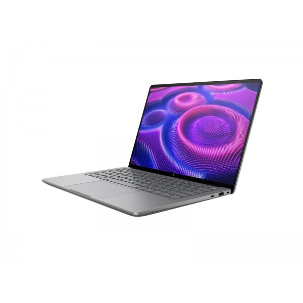 Prenosnik HP ZBook Ultra 14 G1a, AMD Ryzen AI Max+ PRO 395, 14" WUXGA, 64 GB RAM, 2 TB SSD, Windows 11 Pro