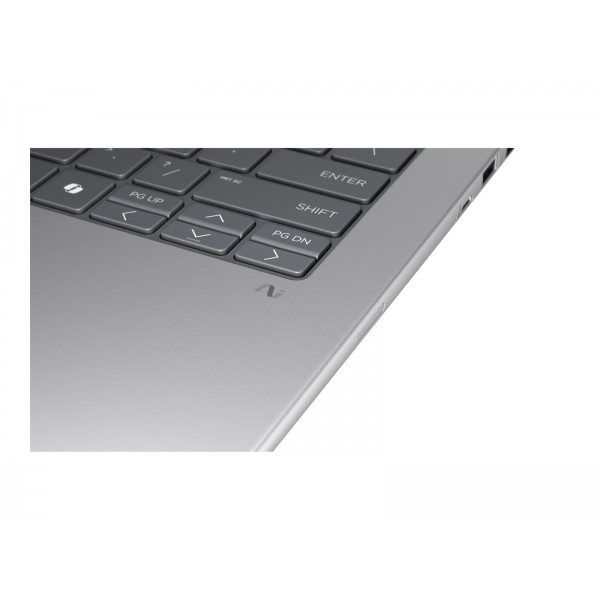 HP ZBook 8 G1i prenosnik, Intel Core Ultra 5 225H, 14-palčni WUXGA zaslon, 32 GB RAM, 1 TB SSD, Windows 11 Pro