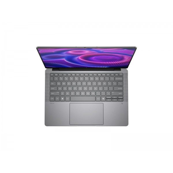 Prenosnik HP ZBook Ultra 14 G1a, AMD Ryzen AI Max+ PRO 395, 14" WUXGA, 64 GB RAM, 2 TB SSD, Windows 11 Pro