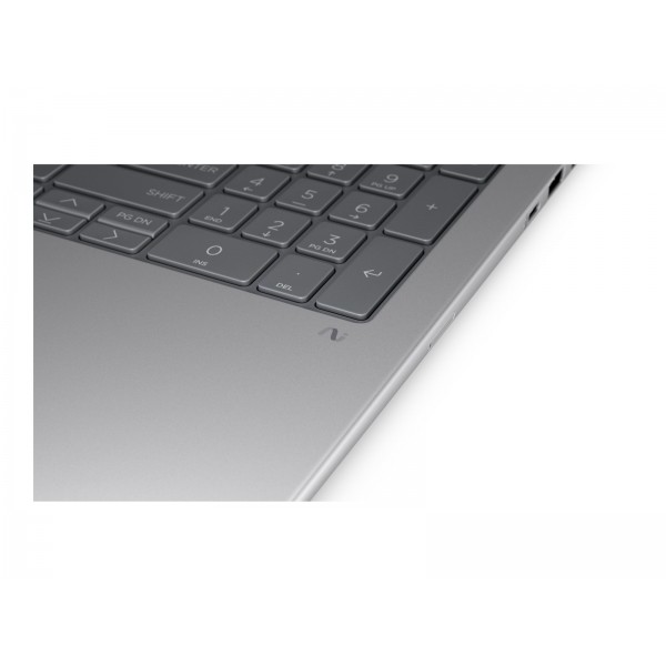 HP Zbook 8 G1i prenosnik z Intel Core Ultra 7 255U, 16-palčnim WUXGA zaslonom, 32 GB RAM, 1 TB SSD in Windows 11 Pro