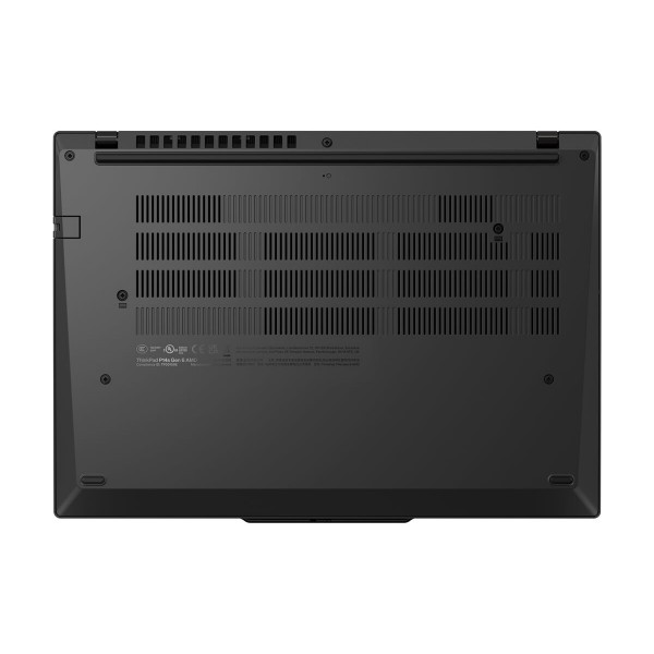 LENOVO ThinkPad P14s G6, Intel Core Ultra 7 265H, 14,5-palčni 3K zaslon, 32 GB, 1 TB, RTX PRO 1000, Windows 11 Pro, črna, 3-letna garancija LENOVO ThinkPad P14s G6, Intel Core Ultra 7 265H, 14,5-palčni 3K zaslon, 32 GB, 1 TB, RTX PRO 1000, Windows 11 Pro, črna, 3-letna garancija