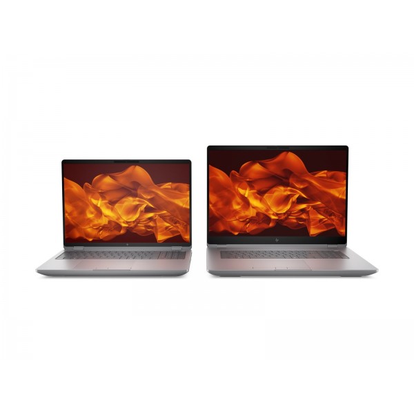 HP ZBook Fury G1i prenosnik, Intel Core Ultra 7 265HX, 16" WUXGA zaslon, 32 GB RAM, 1 TB SSD, NVIDIA RTX PRO 3000 12 GB, Windows 11 Pro