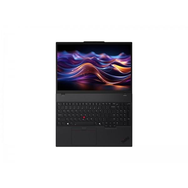 LENOVO ThinkPad P16s G4 prenosnik, Intel Core Ultra 7 255H, 16-palčni WUXGA zaslon, 32 GB RAM, 1 TB SSD, NVIDIA RTX PRO 500, Windows 11 Pro, Black, 3-letna garancija LENOVO ThinkPad P16s G4 prenosnik, Intel Core Ultra 7 255H, 16-palčni WUXGA zaslon, 32 GB RAM, 1 TB SSD, NVIDIA RTX PRO 500, Windows 11 Pro, Black, 3-letna garancija