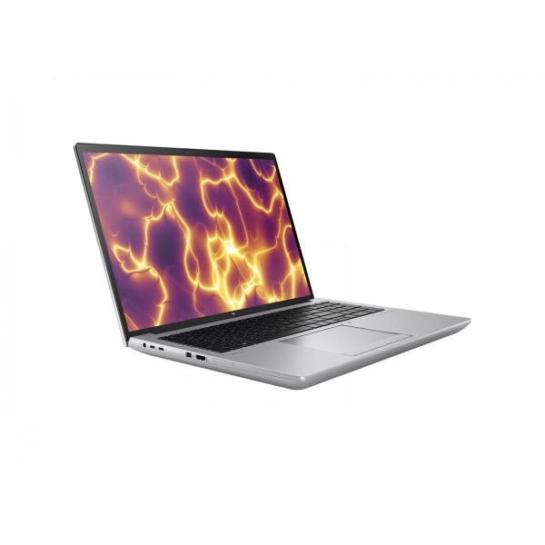 HP ZBook Fury 16 G11 prenosnik z Intel Core i7-14700HX, 16-palčnim WUXGA zaslonom, 64 GB RAM, 1 TB SSD, NVIDIA RTX 1000 s 6 GB video pomnilnika ter Windows 11 Pro (W11P), SmartBuy