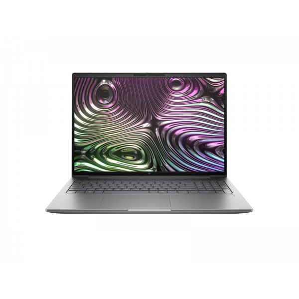 HP ZBook X G1i, Intel Core Ultra 7 265H, 16-palčni WUXGA, 32 GB, 1 TB SSD, NVIDIA RTX Pro 500 6 GB, Windows 11 Pro