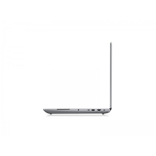HP ZBook Fury G1i prenosnik z Intel Core Ultra 7 255HX, 16-palčnim WQXGA zaslonom, 32 GB RAM, 1 TB SSD in grafično kartico NVIDIA RTX PRO 1000 z 8 GB pomnilnika ter Windows 11 Pro