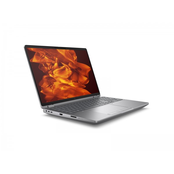 HP ZBook Fury G1i, Intel Core Ultra 9 285HX, 16" WQXGA, 64 GB RAM, 1 TB SSD, NVIDIA RTX PRO 2000 8 GB, Windows 11 Pro