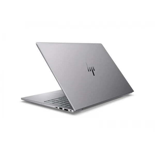HP ZBook 8 G1i, prenosnik z Intel Core Ultra 9 285H, 16-palčnim WUXGA zaslonom, 32 GB RAM, 1 TB SSD, Windows 11 Pro