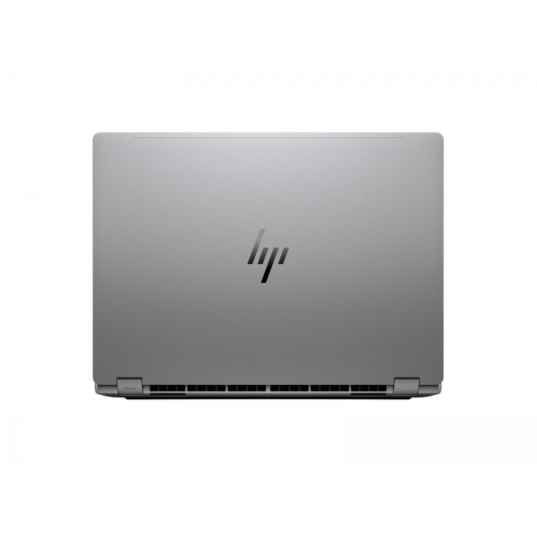 HP ZBook Fury 18 G1i z Intel Core Ultra 9 285HX, 18‑palčnim zaslonom WQXGA, 64 GB RAM, 1 TB SSD, grafično kartico NVIDIA RTX PRO 2000 z 8 GB pomnilnika in Windows 11 Pro, zmogljiva mobilna delovna postaja za zahtevne uporabnike.